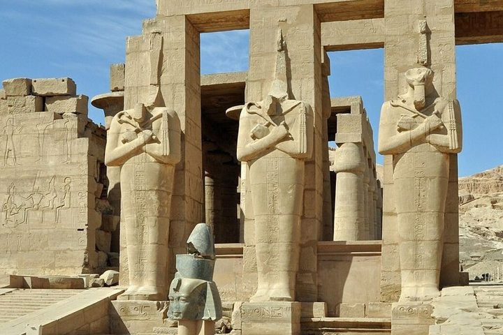 Ramesseum